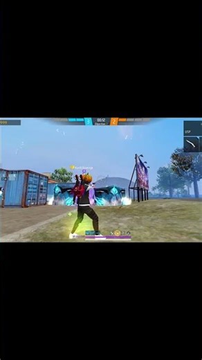 dam hai to.... #shorts #freefire #ff #hlr_squad