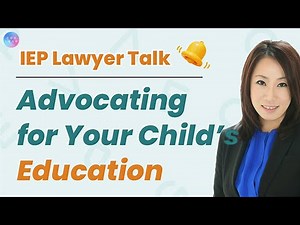 Navigating the IEP Process