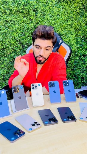 𝐢𝐏𝐨𝐢𝐧𝐭 | 🔥 14 Pro in Used 🔥 +971527281871 @shargeel__khan 👍 @ipoint.ae 👍 #ipoint #iphonex #apple #reels #14pro #stock #fam #viral #electronics... | Instagram