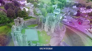 Are you looking for amazing views in Wales? Find out how Hunters can help you gain maximum exposure, and sell your home at the right price. | Hunters