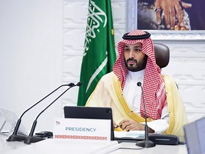 Arabie Saoudite : «MBS» affaibli par le rapport Khashoggi de la CIA ?