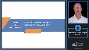 Components of Shareholders’ Equity | CFA Level 1