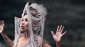 14K views · 1K reactions | "Walk With Me" featuring Lady Blackbird, from the new album 'Resound NYC', out now! Featuring fifteen of his most iconic tracks, reimagined with a vibrant, brass-heavy sound, Resound NYC is a celebration of Moby's time living in New York City. | Moby | Facebook