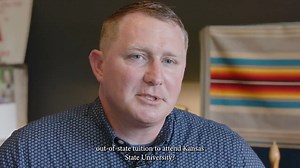 Dr. Alex Red Corn is a Kansas NEA university educator, activist, and enrolled citizen of the Osage Nation. Named this year's Wilma Mankiller Memorial Award recipient, he's worked closely with his community to dispel myths and inaccuracies about the American Indian community. Read how Alex is uplifting the needs of Native communities nationwide: https://bit.ly/40AwSU6 | NEA Today