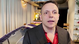 Member of the company who created Sarco suicide pod