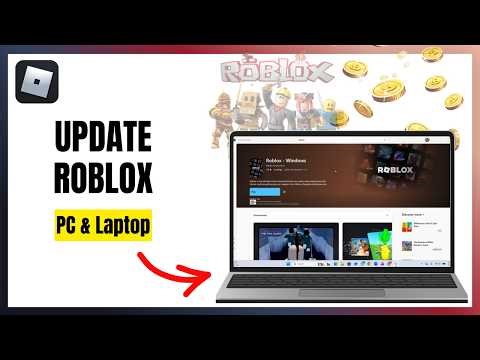 How To Update Roblox On PC or Laptop - Full Guide
