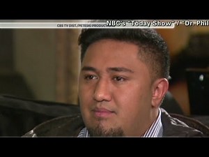 Dr. Phil interviews the man who says he hoaxed Manti Te'o