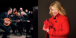 These are all the major Christmas concerts happening in Calgary this year | Events