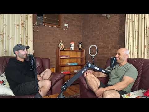 Podcast #59 - I Thought I Hated Sales… The Hidden Belief That Blocked Me for 20 Years