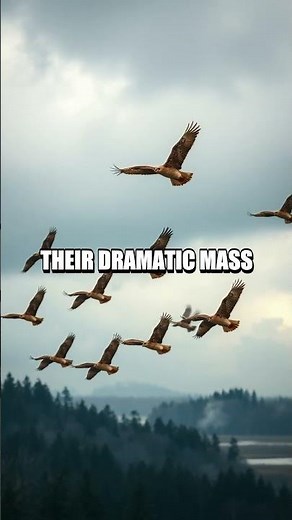 The Veiled Voyage of the Broad-winged Hawk