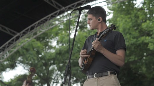 75K views · 1.5K reactions | One week away from THE WINNING HAND, the new album from Lonesome River Band! Here’s the title track 歹 Pre-save the new album here: https://clg.lnk.to/PdWKQU | Lonesome River Band | Facebook