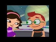 Ring is Home! - Little Einsteins