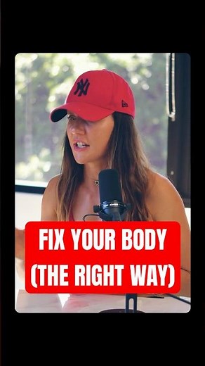 STOP stretching, do this instead