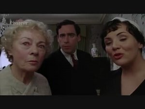 バートラム・ホテルにて 4/6