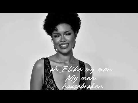 Aiyana-Lee - Housebroken (Lyric Video)