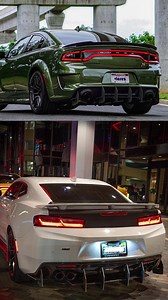 Boost your car’s aerodynamics & style with a Vicrez Rear Diffuser. Shop now for a perfect fit! | Vicrez.com