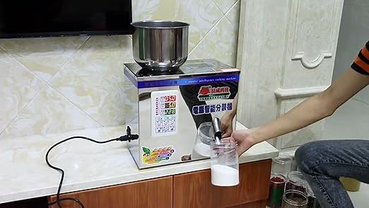 filling machine Video