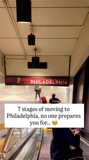 Alex Delcourt | Philadelphia, PA Realtor® on Instagram: "1️⃣ The research phase You start watching everything. Neighborhood videos. Job opportunities. School options. You’re comparing cities, costs, lifestyles — and Philly keeps popping up. 2️⃣ Your first visit “Just to check it out.” You walk the neighborhoods. Eat way too well. Different cultures on the same block, history next to creativity. It feels lived in. 3️⃣ Back home, glued to Zillow You’re checking listings, jobs, commute maps. You ca