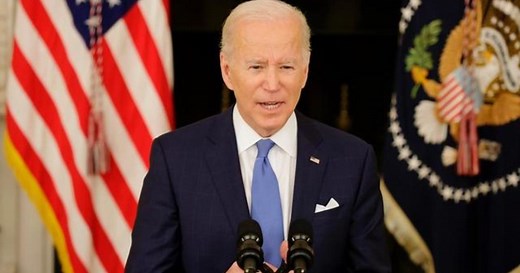 Biden extends pause on student loan repayments until May 2022