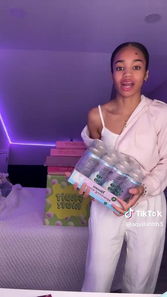 PR unboxing haul #fyp #haul #prunboxing #christmas #viral @Boardwalk Beads @PINK PALM PUFF @YES DAY BEAUTY @fruit riot @Bloom Nutrition