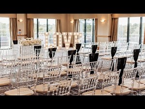 Windmill Suite Ceremony | Weddings at Windmill Village Hotel, Golf & Spa