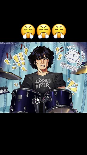Amazing Rodrick Fan Art Showcase | Diary of a Wimpy Kid
