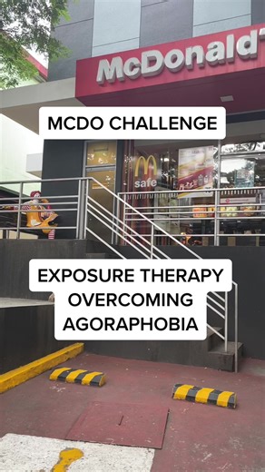 Overcoming Agoraphobia with Exposure Therapy