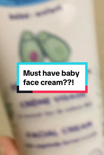 Rekomendasi Mustela Hydra Bebe Cream untuk Si Kecil