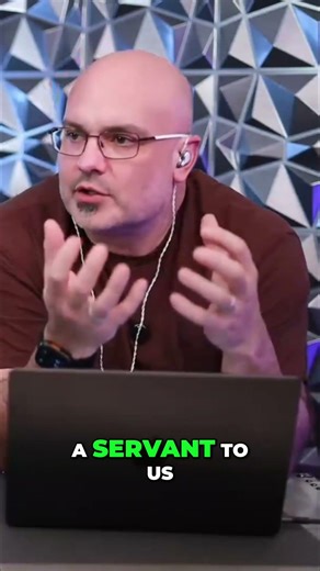 Emotions: Servants or Masters? Take Back Control! #shorts