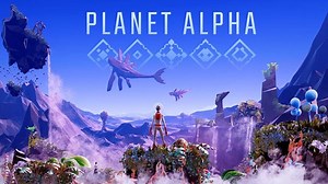 Planet Alpha launches September 4