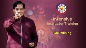 Mantak Chia Chi Training 1-day Course (english)