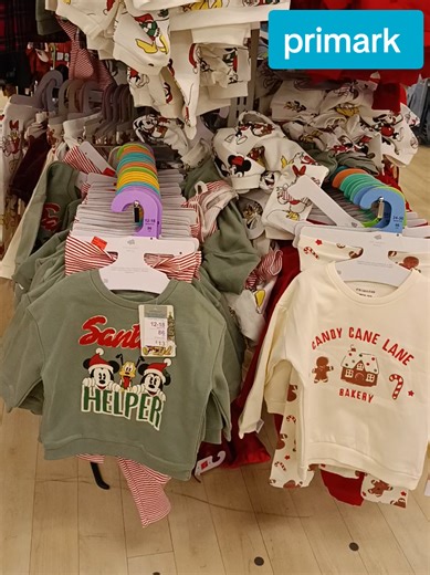 Explore the Primark Kids' Clothing Sale