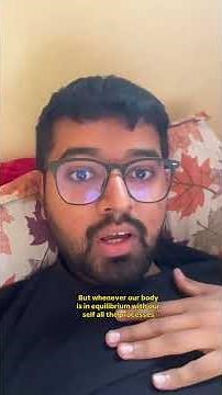 Inner engineering book by sadhguru is a must read.