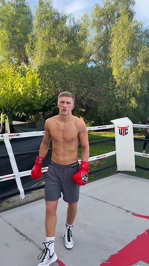 58 reactions · 3 comments | Testing out the new Ringside precision pads — gotta say, they’re quality  #boxing #boxer #boxingtraining #padwork #mittwork | Gregor McPherson | Facebook