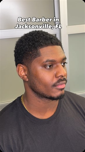 Jacksonville Barber - Taylor Thomas on Instagram: "Located📍8595 Beach BLVD My Salon Suites Jacksonville, FL Crazy haircut transformation! We cut off his giant afro and gave him something much more manageable. Did he make a good choice getting rid of it? If you need your own buzzcut, textured fringe, burst fade, low taper, beard shaping, or anything else, click the link in the bio to book. #Jacksonvillebarber #Floridabarber #haircuttransformation"