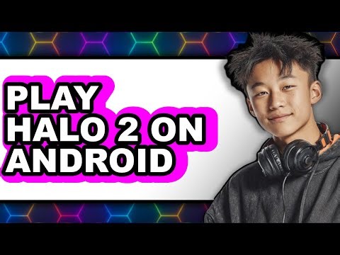 How To Play Halo 2 On Android (Easy Method)