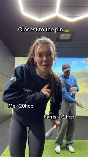 Mastering Golf: Tips for Closest to the Pin Challenge