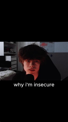 Understanding Insecurity: Why needing to be 'good' hurts