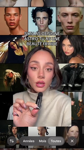 Découvrez si vous ressemblez à votre ascendant astrologique