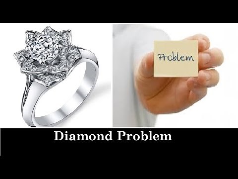 IQ 47: What is the diamond problem?