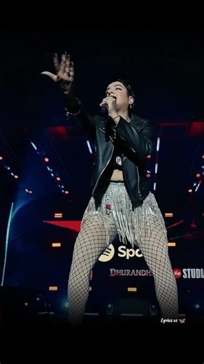 Satinder Sartaaj 🙌😍 | Jaiye Sajana | Dhurandhar The Revenge | Jasmine Sandlas