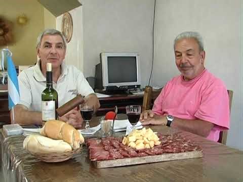 Perspectivas Pedro Víctor Mafferetti abril 2021. Entretenido, interesante programa lo invito a verlo