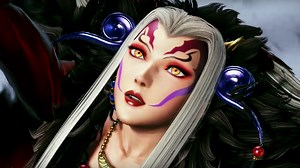 Super Sorceress Ultimecia Joins Dissidia Final Fantasy NT Roster