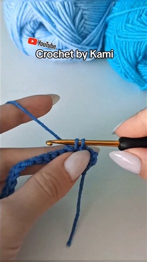 Quick Crochet Pattern Step by Step!