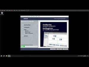 Install TIA Portal V20 STEP 7 Professional + STEP 7 Safety + WinCC