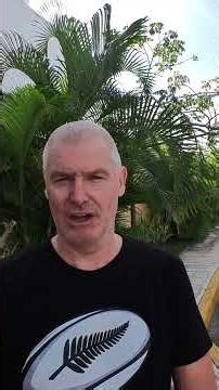 2026 When Rugby Changes Forever Thanks To YOU