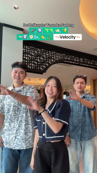 Helicopter Descends to Padang dance Tutorial 😙 #jepetutor a#dancetutorial #tutorial