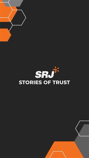 SRJ - World of Steel on Instagram: "Built over years, strengthened on site, and earned through consistency. When engineers and architects choose to work with us time and again, it’s not just for our top-of-the-line steel, but for reliability, transparency, and support that stands firm at every stage of the journey. These are real partnerships. These are SRJ’s Stories of Trust! [Steel, TMT Bars, Construction, Engineers, Buildings, Durability, Structure, HR Pipes, Making India Stronger, Anupam Khe