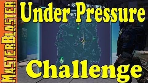 Challenge (Borderlands 2)