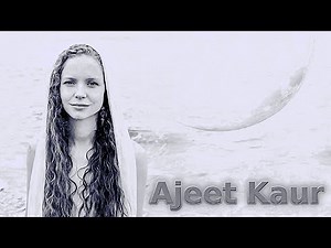 Ajeet Kaur - Adi Shakti - Bhakti Mantra